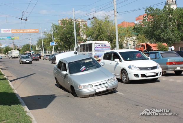 Купить Автомобиль Город Оренбург